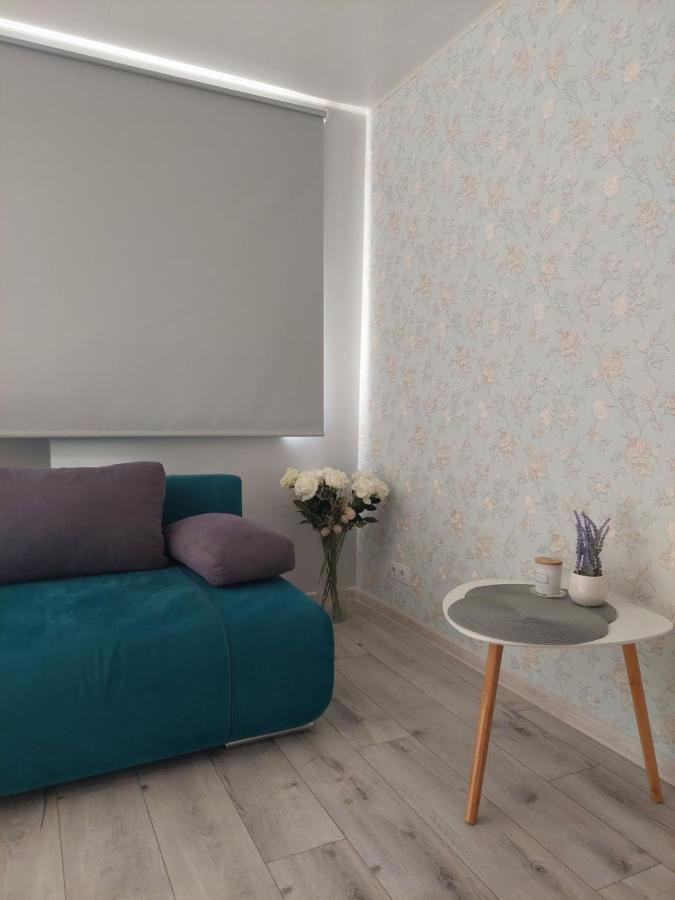 Roosi Apartment Haapsalu Exterior photo