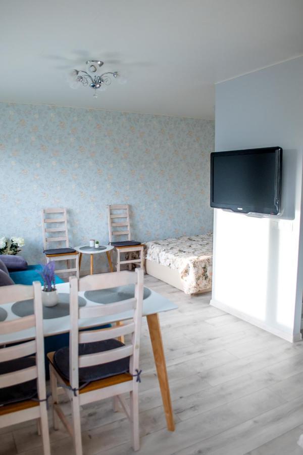 Roosi Apartment Haapsalu Exterior photo